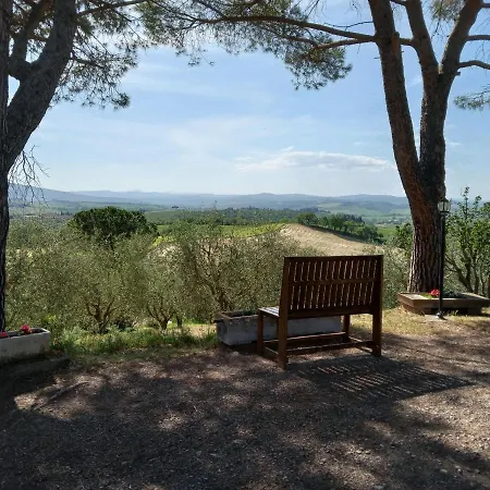 Collesassi * Montalcino
