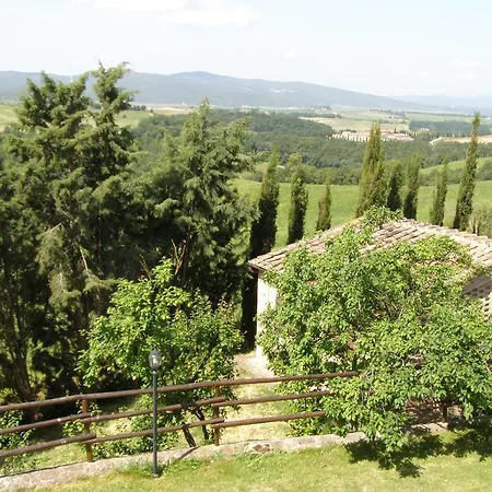 Farm stay Collesassi *